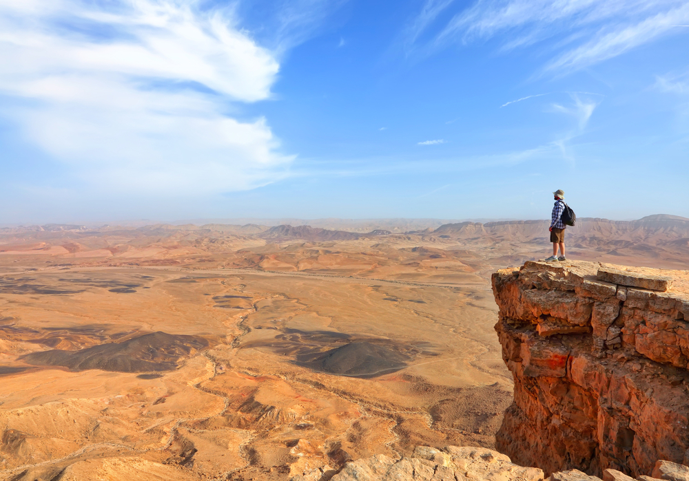 תיירות ישראל