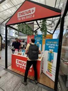 הפקת אירועי קדמ