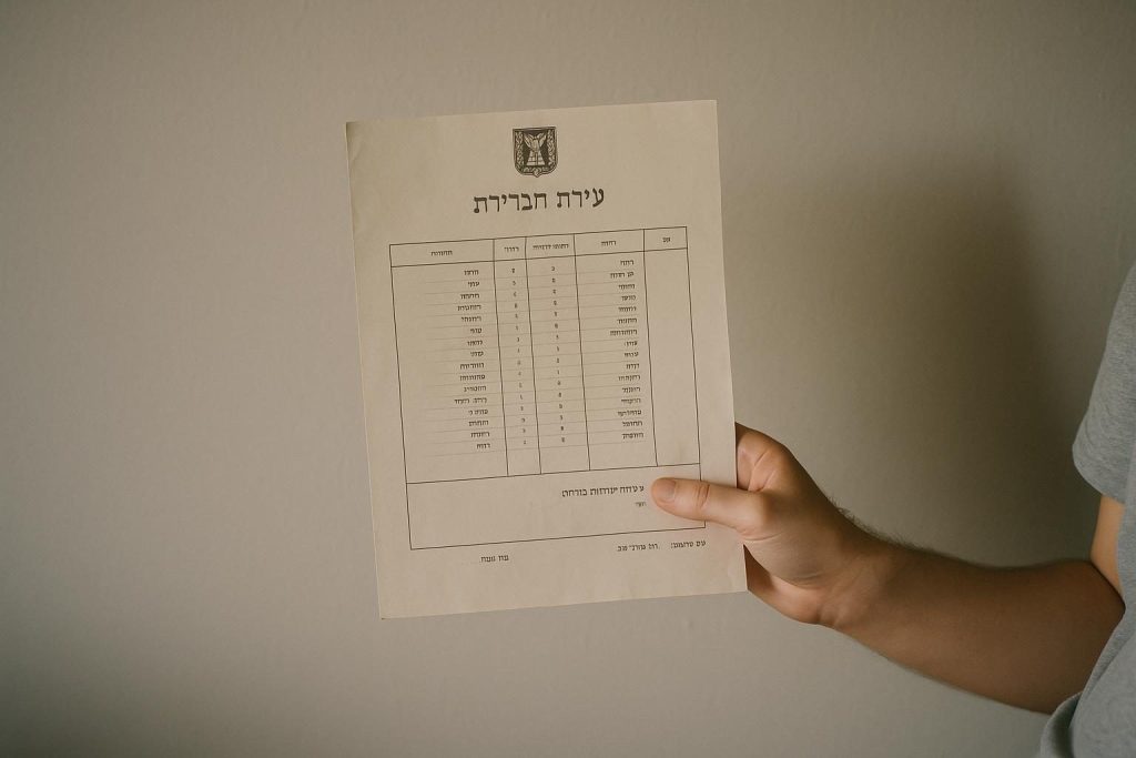 כמה נקודות זכות צריך לבגרות מלאה: מדריך 2026