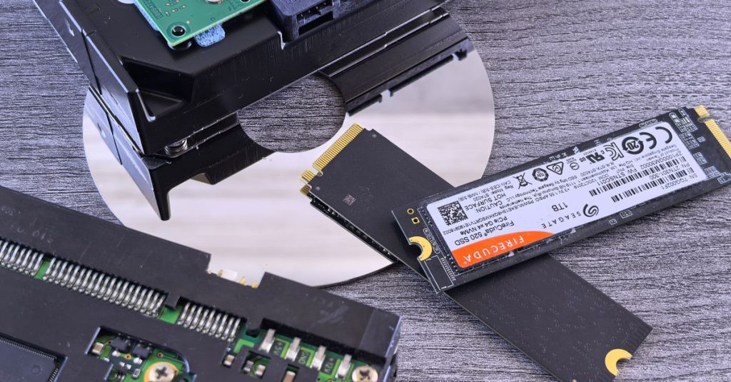 SSD מול HDD: מה ההבדל וכמה עולה שדרוג